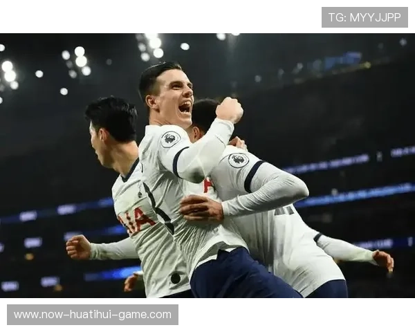 热刺盯上英超大黑马主力：转会风云再掀波澜