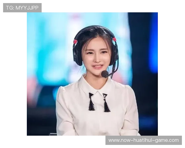 电竞主持人大赛启动培养新生代解说力量，电竞舞台主持人