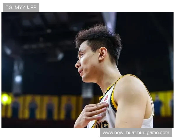 赵继伟称霸赛场，重新定义天才攻击手！，赵继伟复出首场比赛