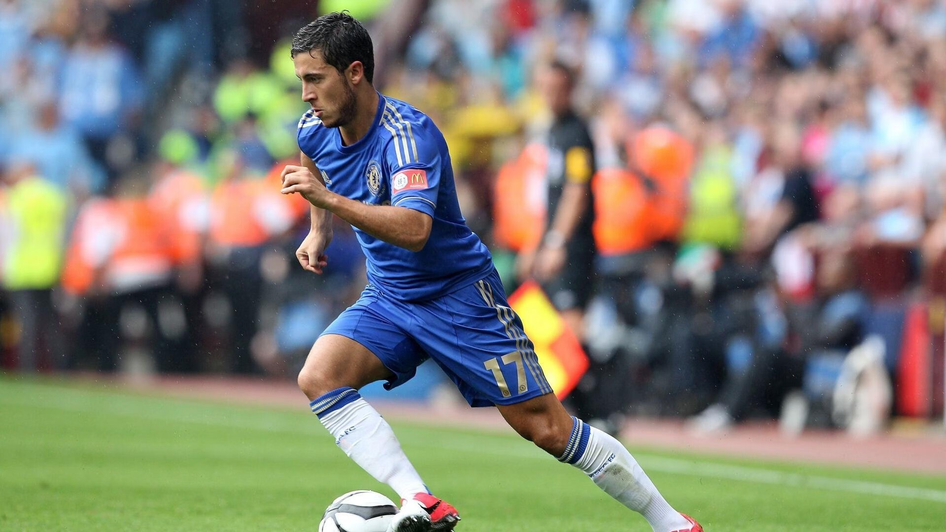 约书亚·爱德华兹：迈向成为美国下一个伟大的重量级拳击手，爱德华·约翰逊三世